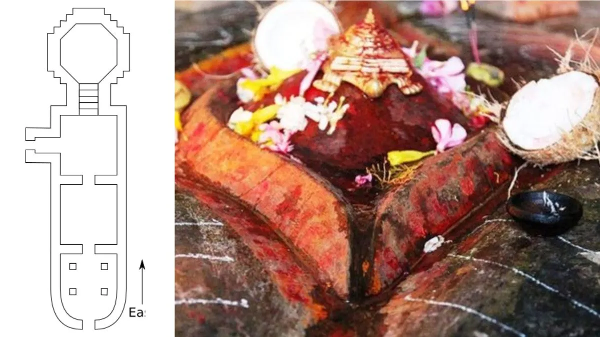 Kamakhya Temple: रहस्‍यमयी मंदिर जहां योनी की पूजा होती है 
